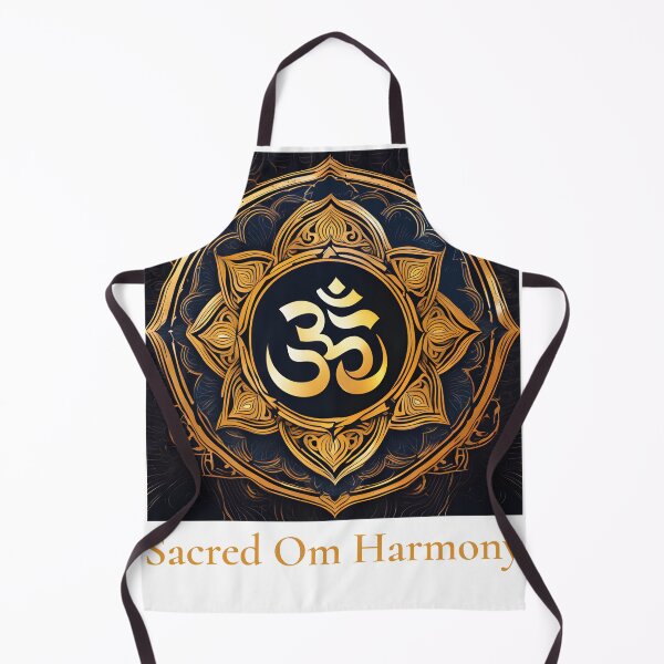 Item preview, Sacred Om Harmony designed and sold by al21ex.