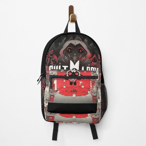 Item preview, Cult Of The Lamb designed and sold by Jackson-sa.