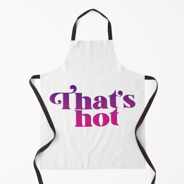 Item preview, "that's hot" paris hilton the simple life quote funny pop culture designed and sold by aperte.
