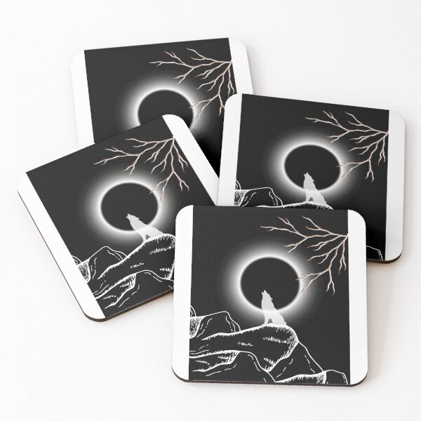 Item preview, Dark night  designed and sold by Vimal Bamratkar.