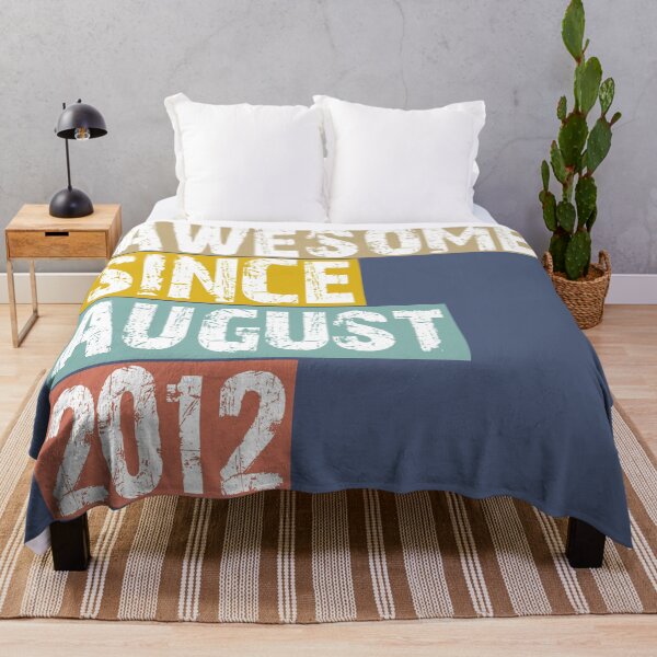 Item preview, Awesome since August 2012 designed and sold by giftfromheart.