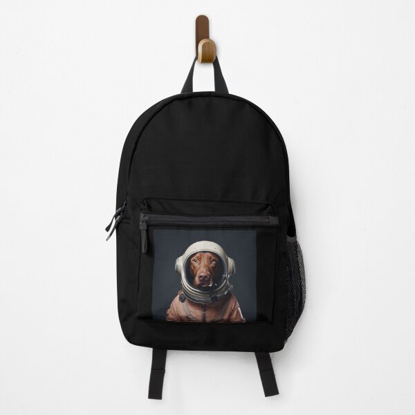 Item preview, Astro Dog - Vizsla designed and sold by Merchgard.