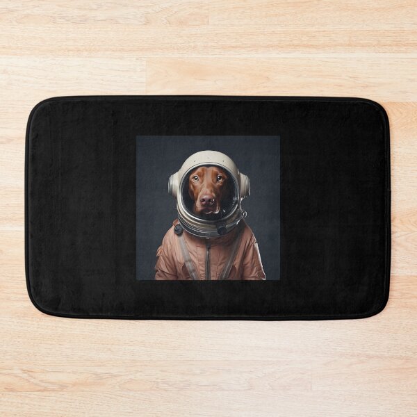 Item preview, Astro Dog - Vizsla designed and sold by Merchgard.