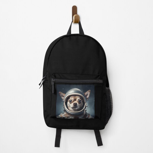 Item preview, Astro Dog - Chihuahua designed and sold by Merchgard.