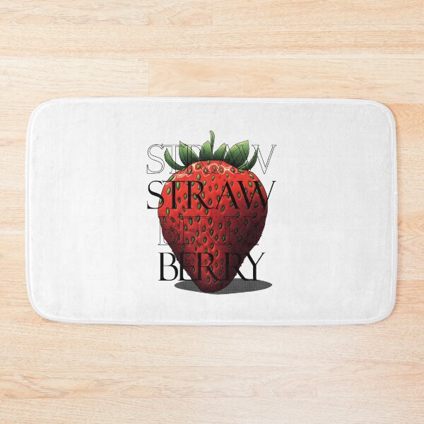 Item preview, vintage strawberry designed and sold by 3broDC.