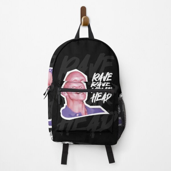Item preview, Rave Guy designed and sold by Free-Cat.