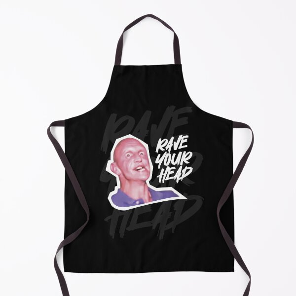 Item preview, Rave Guy designed and sold by Free-Cat.
