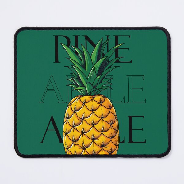 Item preview, vintage pineapple designed and sold by 3broDC.