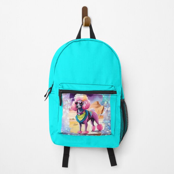 Item preview, Glittery Poodle - Brian designed and sold by Vanellus Vanellus.