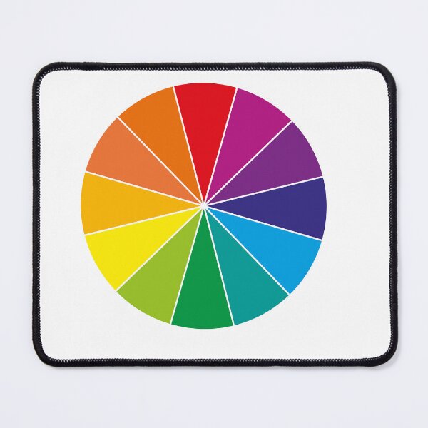 Item preview, Colour Wheel designed and sold by Dibley-Doings.