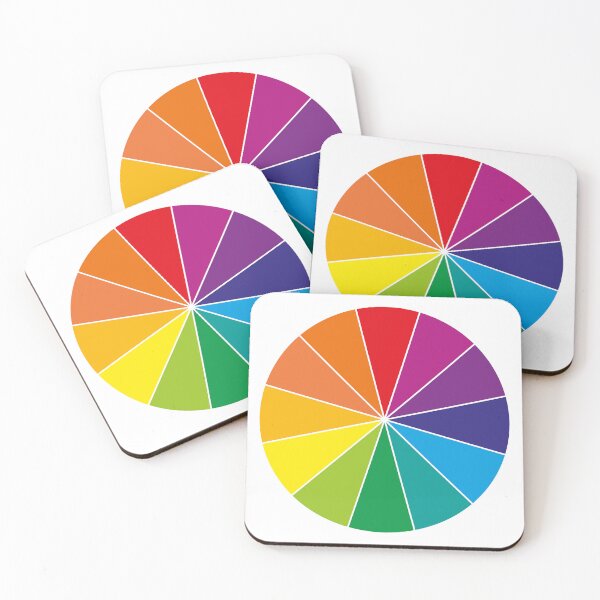 Item preview, Colour Wheel designed and sold by Dibley-Doings.