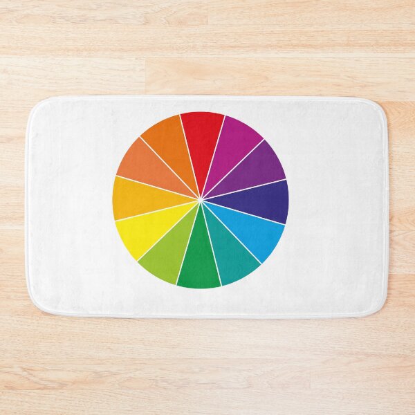 Item preview, Colour Wheel designed and sold by Dibley-Doings.