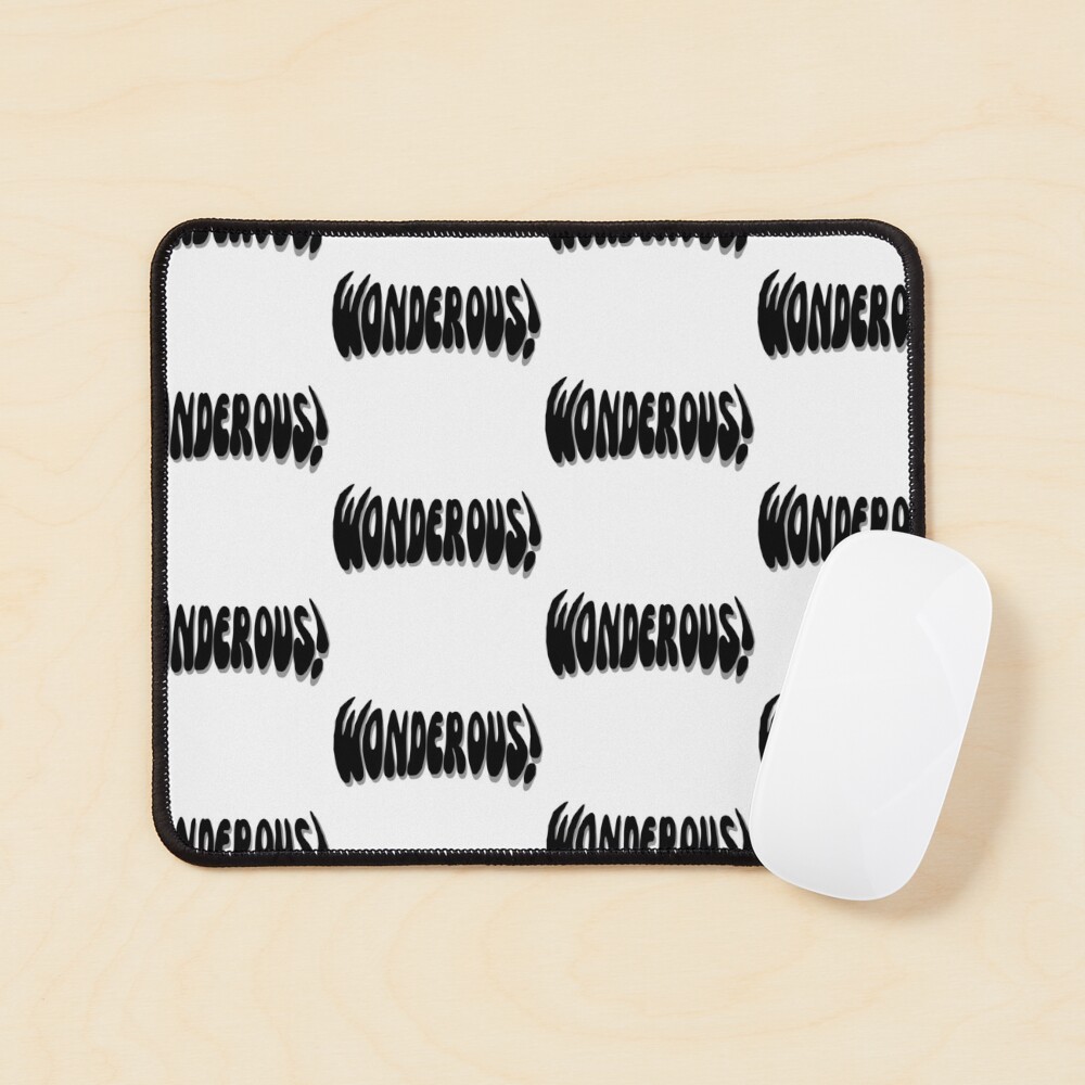Item preview, Mouse Pad designed and sold by Finds.