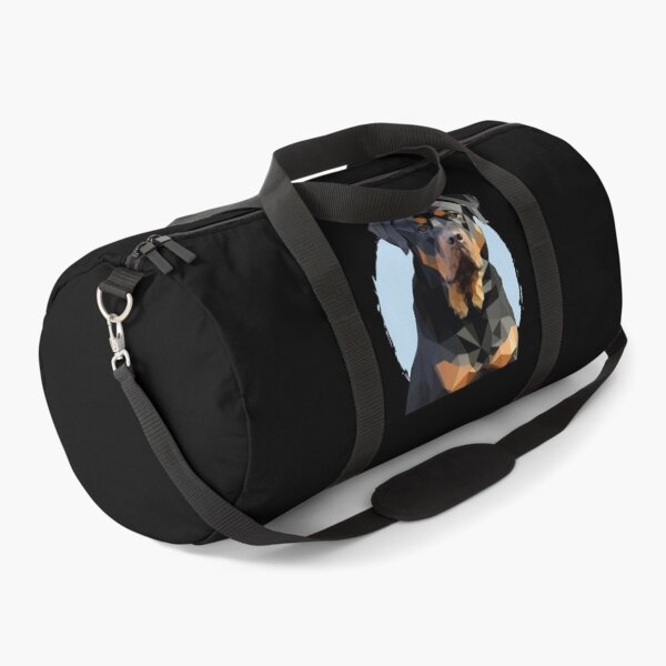 Item preview, Polygonal Rottweiler designed and sold by DerSenat.