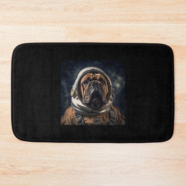 Item preview, Astro Dog - Mastiff designed and sold by Merchgard.