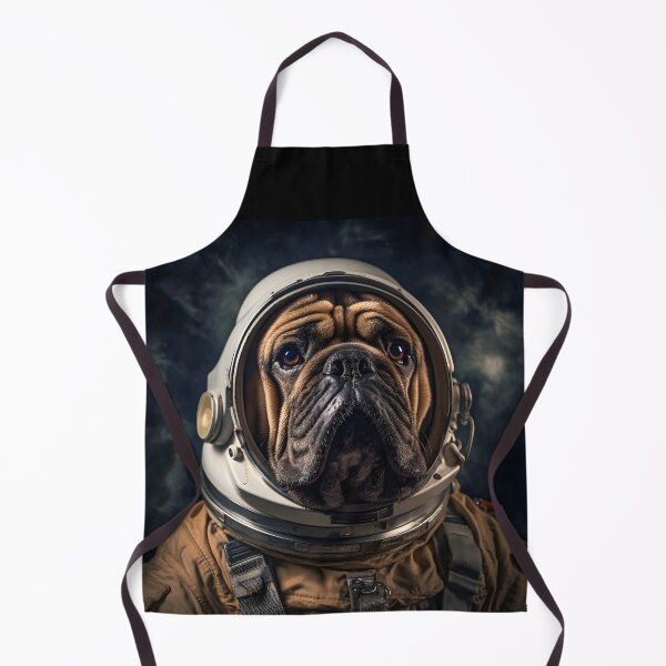 Item preview, Astro Dog - Mastiff designed and sold by Merchgard.
