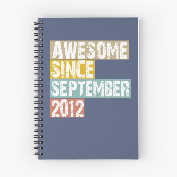 Item preview, Impresionante desde septiembre de 2012 designed and sold by giftfromheart.