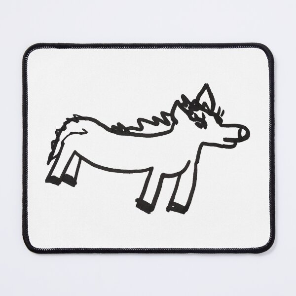Item preview, A Honse with No Name designed and sold by UsuallyStrange.