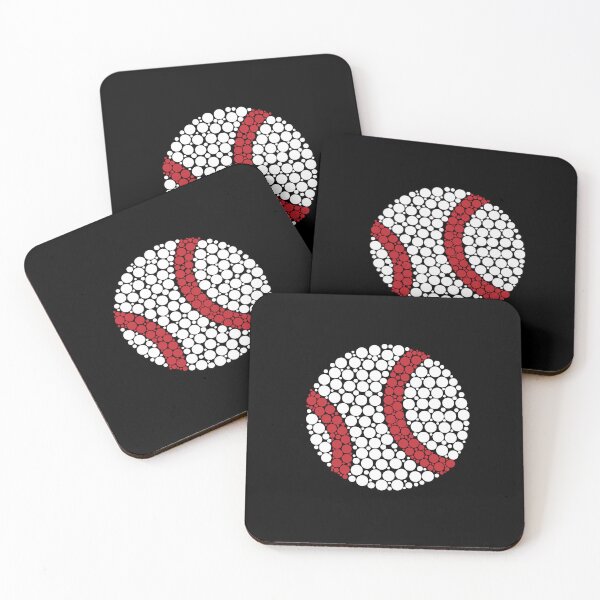 Item preview, Baseball from points designed and sold by DerSenat.