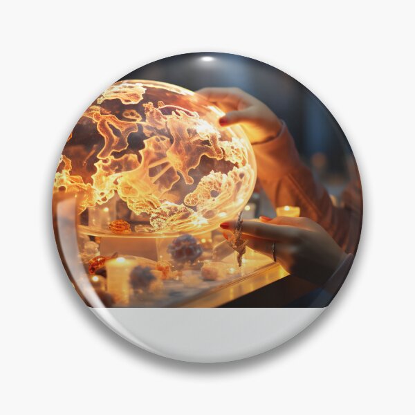 Item preview, Financial-Neuroscientist - Neural Finance Specialist designed and sold by TheBrainArt.