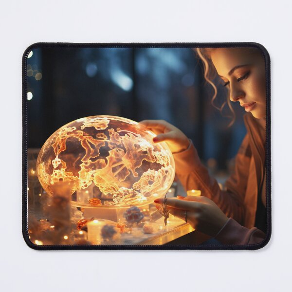 Item preview, Financial-Neuroscientist - Neural Finance Specialist designed and sold by TheBrainArt.