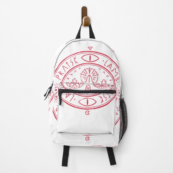 Item preview, Cult Of The Lamb designed and sold by Jackson-sa.