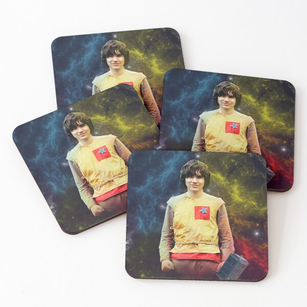Item preview, Adric designed and sold by SpikyNeil.