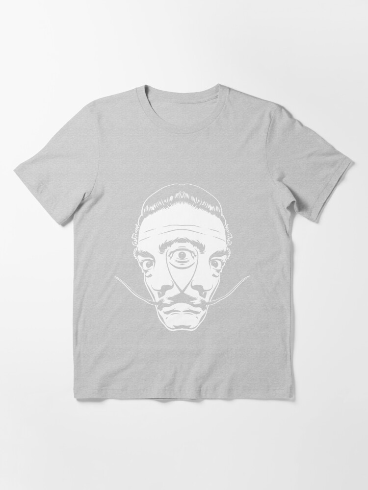 Duo Salvador Dali | Essential T-Shirt