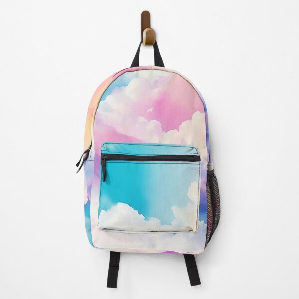 Item preview, Pastel Dreams in the Sky designed and sold by Neranchara.