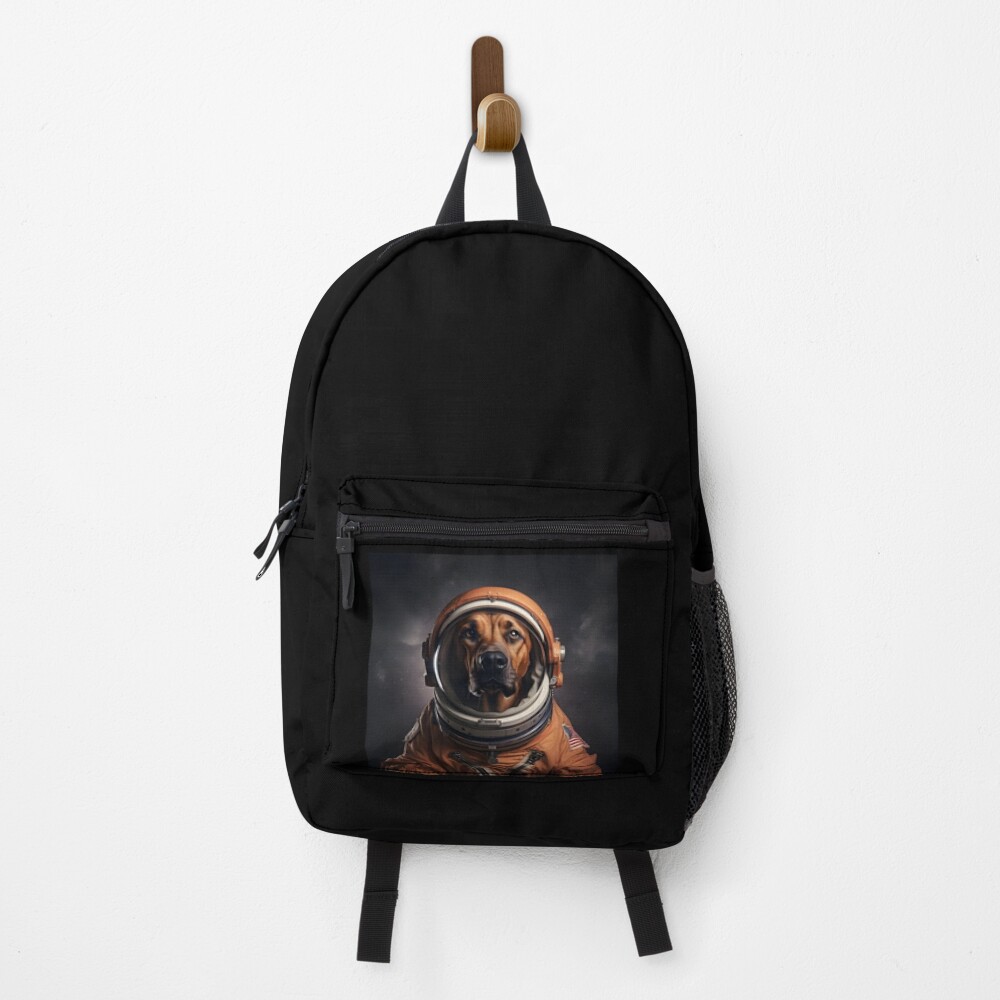 Item preview, Backpack designed and sold by Merchgard.
