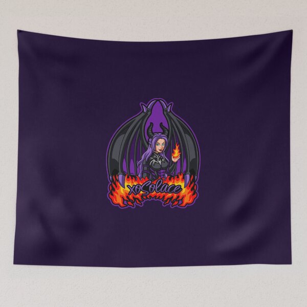 Item preview, xoSolace Merch W/Text designed and sold by xoSolace.