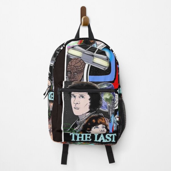 Item preview, The Last Starfighter designed and sold by LavoGoyet.