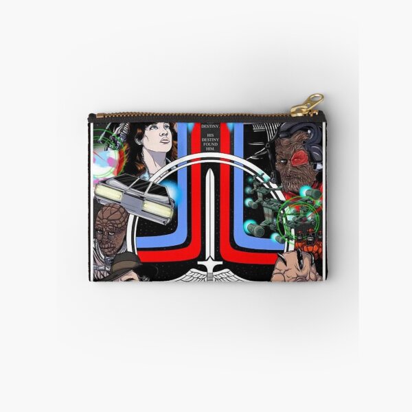 Item preview, The Last Starfighter designed and sold by LavoGoyet.