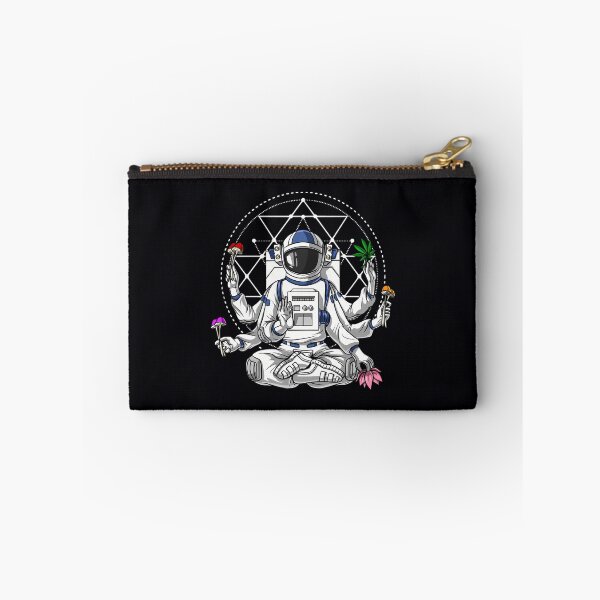 Item preview, Psychonaut Psychedelic Astronaut  	 designed and sold by xnxngirw47.