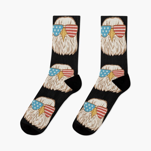 Item preview, bald eagle designed and sold by DerSenat.