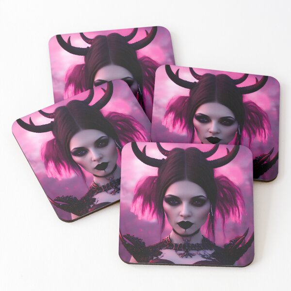 Item preview, BatiBat Spirit Warrior designed and sold by @adorcharm Modern & Classic AI Art.
