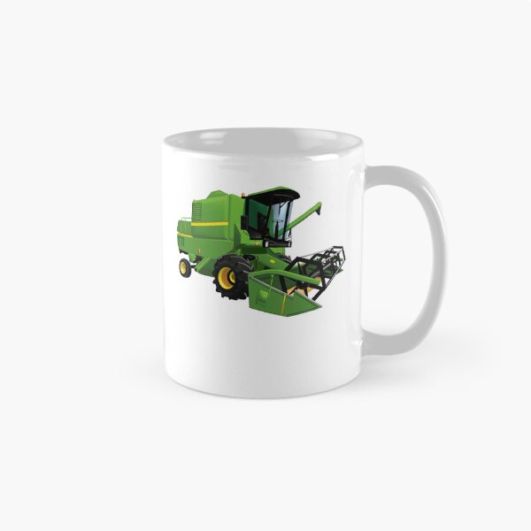 Item preview, Combine Harvester designed and sold by Dibley-Doings.