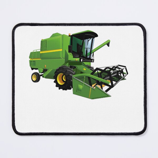 Item preview, Combine Harvester designed and sold by Dibley-Doings.