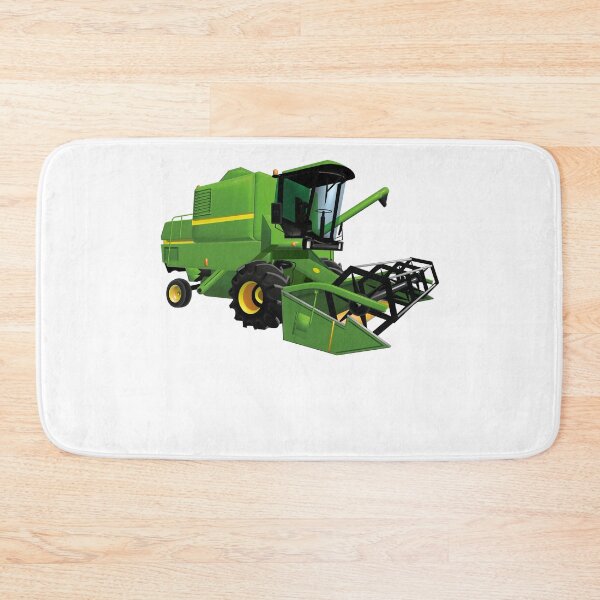 Item preview, Combine Harvester designed and sold by Dibley-Doings.