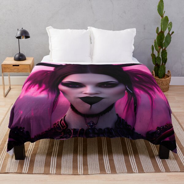 Item preview, BatiBat Spirit Warrior designed and sold by @adorcharm Modern & Classic AI Art.
