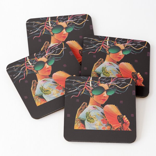 Item preview, YELLOW MAGIC ORCHESTRA - COMPUTER GAME  LA FEMME CHINOISE  designed and sold by LavoGoyet.