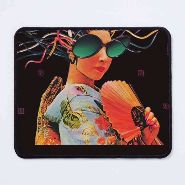 Item preview, YELLOW MAGIC ORCHESTRA - COMPUTER GAME LA FEMME CHINOISE designed and sold by LavoGoyet.