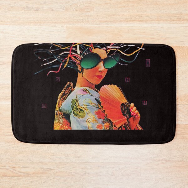 Item preview, YELLOW MAGIC ORCHESTRA - COMPUTER GAME  LA FEMME CHINOISE  designed and sold by LavoGoyet.