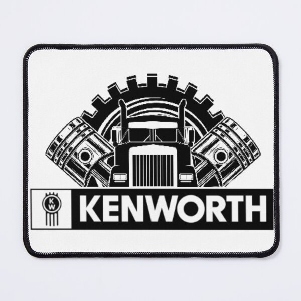 Item preview, Kenworth designed and sold by Karine Dupras.