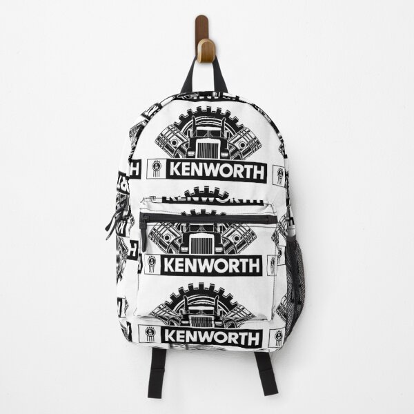 Item preview, Kenworth designed and sold by Karine Dupras.