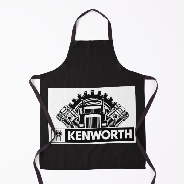 Item preview, Kenworth designed and sold by Karine Dupras.