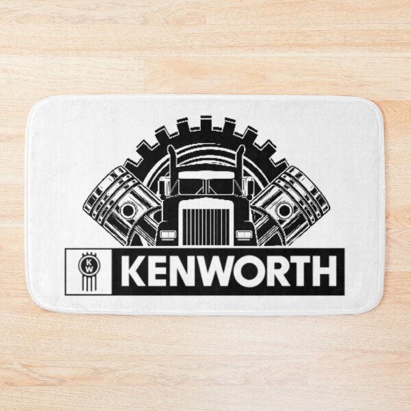 Item preview, Kenworth designed and sold by Karine Dupras.