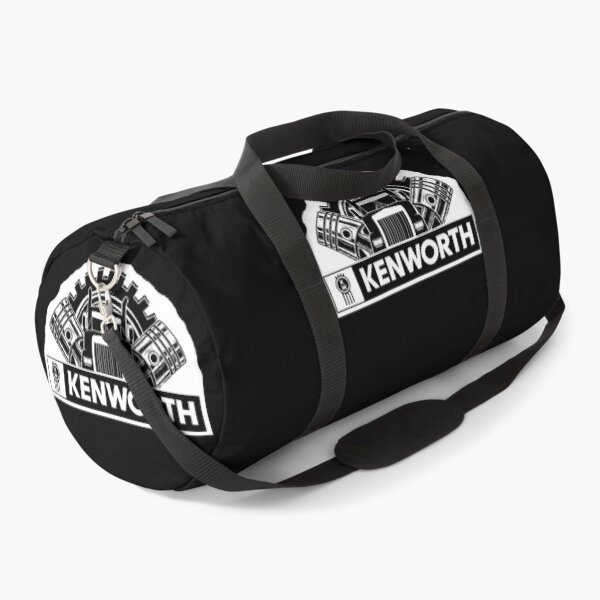 Item preview, Kenworth designed and sold by Karine Dupras.