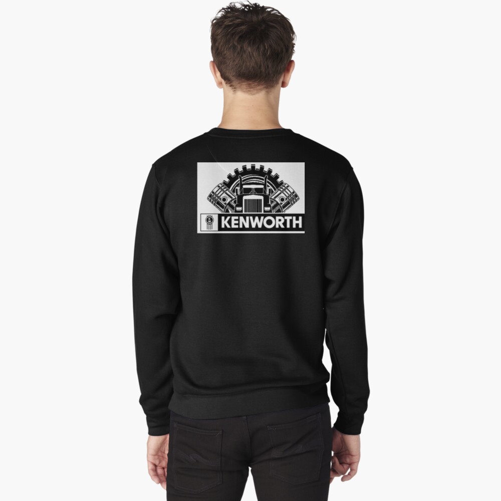 Item preview, Pullover Sweatshirt designed and sold by Chefkarine1.
