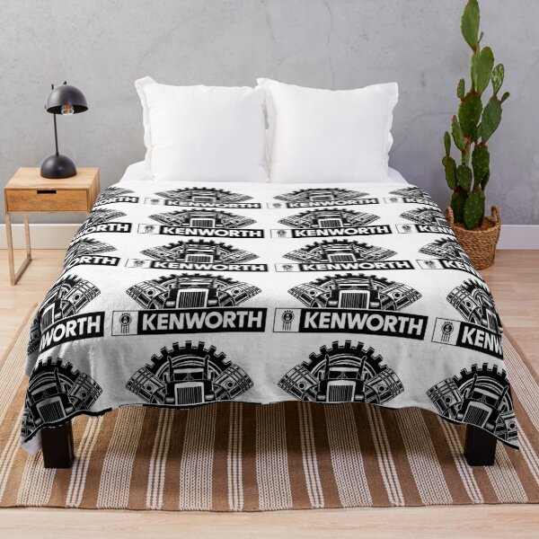 Item preview, Kenworth designed and sold by Karine Dupras.